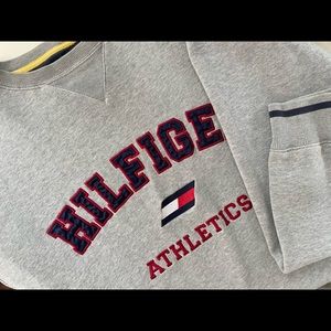Tommy Hilfiger Vintage Sweatshirt